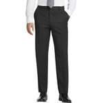 Pronto Uomo Platinum Modern Fit Wool Suit Pants