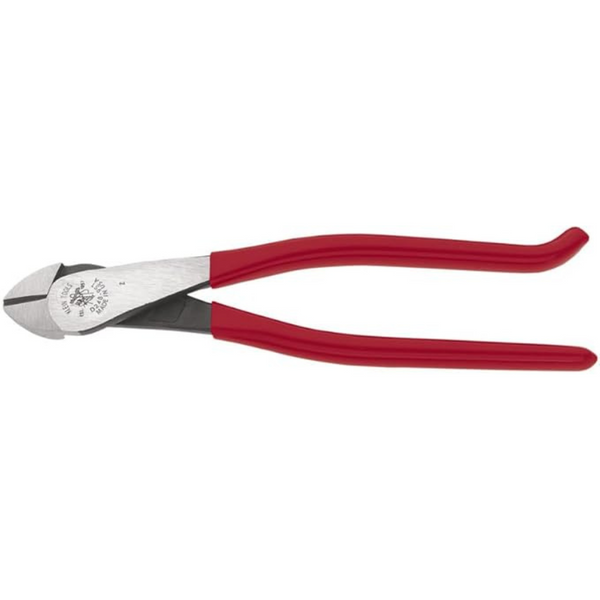 9" Klein Tools Ironworker's Diagonal Cutting Pliers