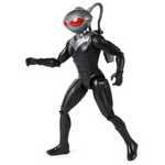 DC Comics 12" Aquaman, Black Manta Action Figure