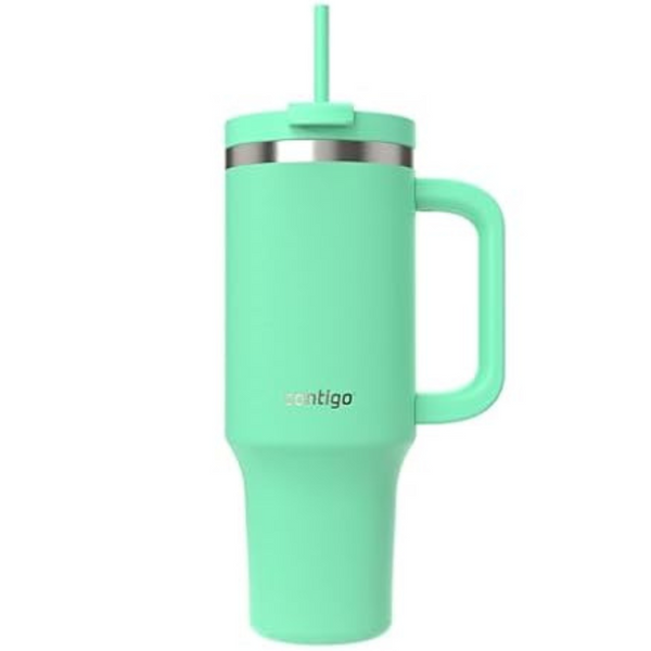 Contigo Streeterville Stainless Steel Vacuum Insulated 40oz Tumbler