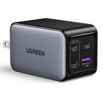 Ugreen 65W Nexode 4-Port GaN USB C Charger Block