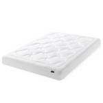 Zinus 8" Twin Cloud Memory Foam Mattress