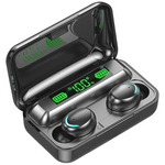 IP7 Noise Reduction Bluetooth 5.3 Earbuds