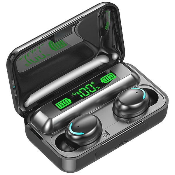 IP7 Noise Reduction Bluetooth 5.3 Earbuds