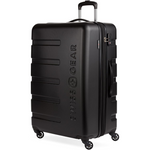 SwissGear 27" Hardside Expandable Luggage (various colors)