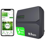 WiFi Smart Sprinklers Irrigation System Controllers