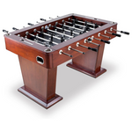 55'' Hathaway Millenium Pro Series Wood Foosball Table