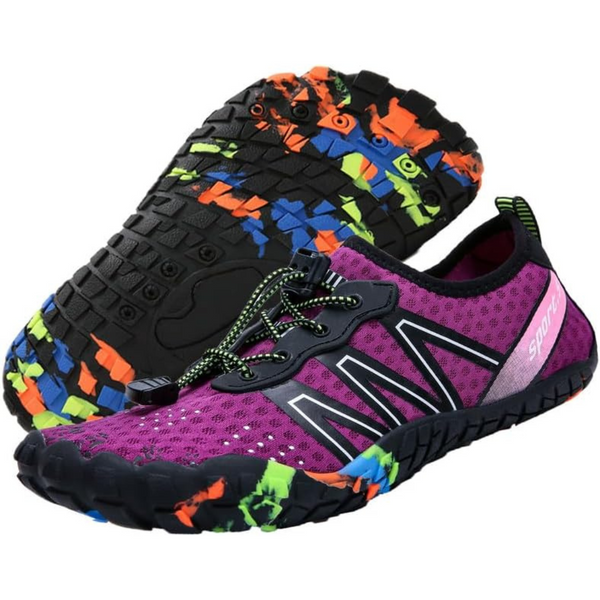 Quick Dry Water Shoes (Different Sizes)