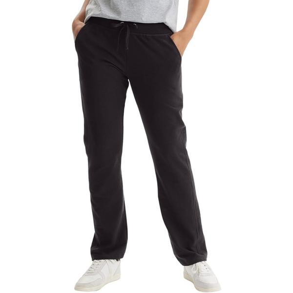 Hanes Women's French Terry Pocket Pants