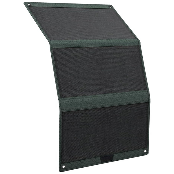 33W IP65 Foldable Solar Panel