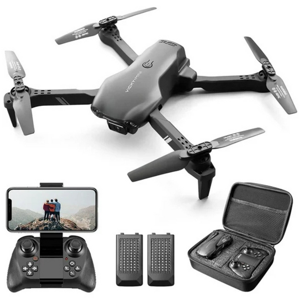4DRC v8 Drone with 720P HD Camera