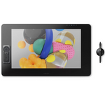 Wacom Cintiq Pro 24" 4K Ultra HD Creative Pen Display
