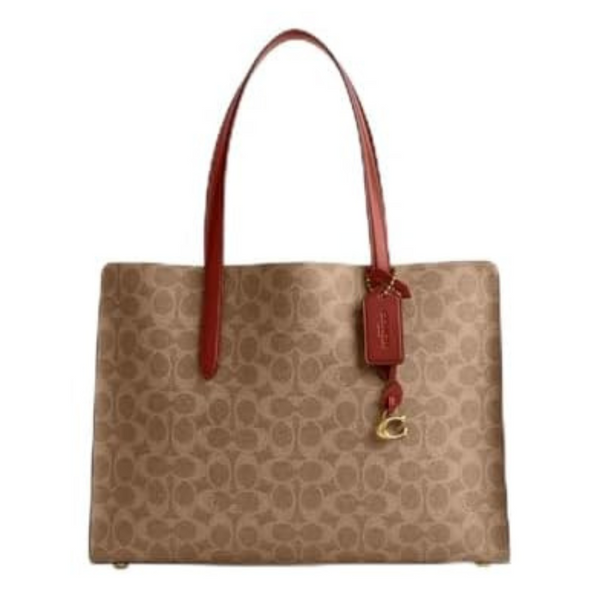 Up To 84% Off On Coach, Kate Spade, & More At Woot
