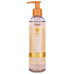 7.7 fl oz Tree Hut Vanilla Moisturizing Shave Oil
