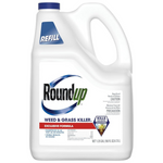 1.25-Gallon Roundup Weed & Grass Killer Refill
