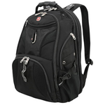 SwissGear 1900 Scansmart TSA 17 Laptop 19" Backpack