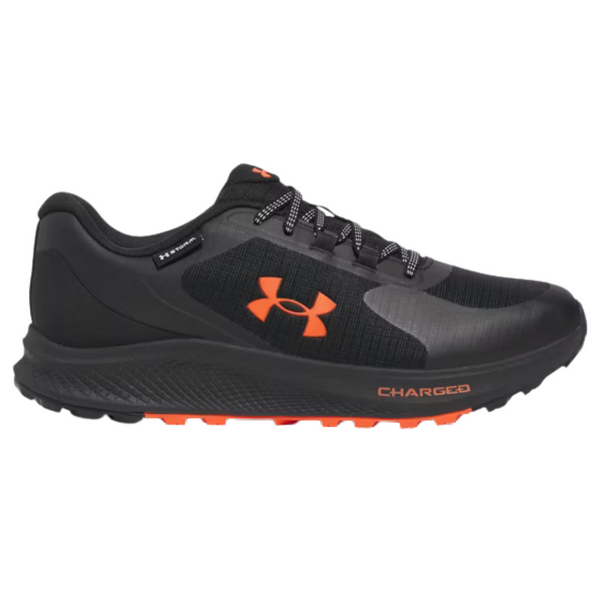 Under Armour Men's Charged Bandit Trail 3 Storm Proof Running Shoes