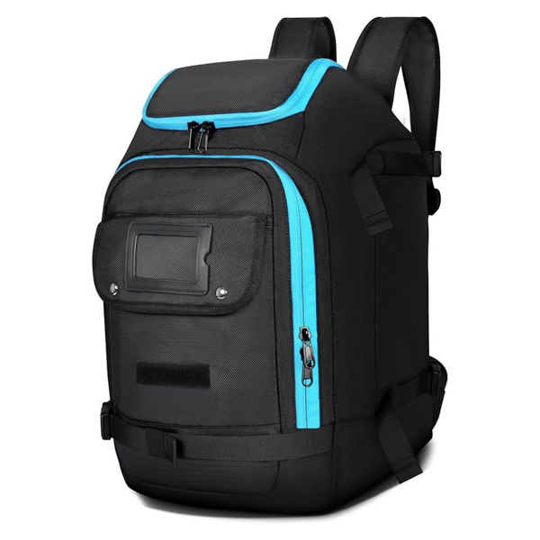 Geestock 50L Waterproof Travel Backpack
