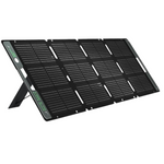 Acacia East Oak 120W Portable Solar Charger Panel