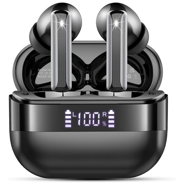 Motost IP7 Noise Cancelling Bluetooth 5.4 Earbud