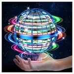 AI Galaxy Flying Orb Hover Ball Toy
