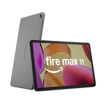 Amazon Fire Max 11" 64GB WiFi Tablet (13th Gen, Newest Model)
