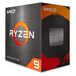AMD Ryzen 9 5900XT 16-Core AM4 Processor