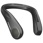 Kternay 5200mAh 3-Speed Rechargeable Bladeless Neck Fan (4 Colors)