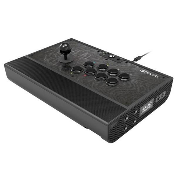 Nacon Daija Arcade Fight Stick for Xbox Series X|S, Xbox One, Windows PC