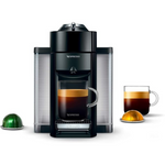 De'Longhi Nespresso Vertuo Coffee and Espresso Machine