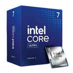 Intel 20 Cores Ultra 7 Desktop Processor 265 (8 P-cores + 12 E-cores)