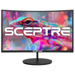 Sceptre C275W-1920RN 27" Curved FHD LED Monitor