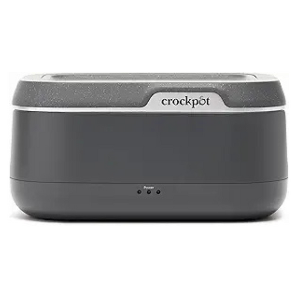 Crock-Pot GO Mini Portable Food Warmer Electric Lunch Box