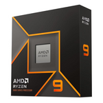 AMD Ryzen-9 9950X 16-Core 32-Thread AM5 Unlocked Desktop Processor
