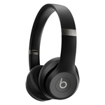 Beats Solo 4 True Wireless Bluetooth On-Ear Headphones (3 Colors)