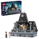 LEGO Wednesday & Enid's Dorm Room Playset 76781 Building Toy