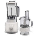 Cuisinart BFP700GF 3-Cup Mini Food Processor And 56 Ounce Blender