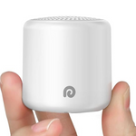 Dreamegg Portable Rechargeable White Noise Machine with 16 Sounds & Timer