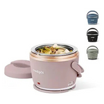 20-Oz Crockpot Lunch Crock Food Warmer