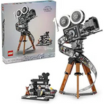 LEGO Disney Walt Disney Tribute Camera (43230)