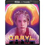 D.A.R.Y.L. [4K Ultra HD + Blu-ray Set]