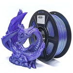 PLA 1.75mm Diameter 3D Printer Filament (2.2lbs)