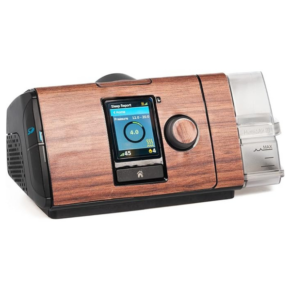 Personalize Your CPAP Machine