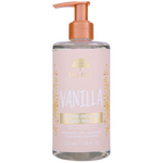 Tree Hut Vanilla Serum Infused Hand Wash