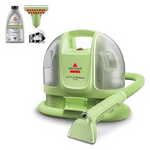 Bissell Little Green Mini Portable Carpet & Upholstery Deep Cleaner