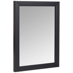 Amazon Basics 16" x 20" Rectangular Wall Mount Mirror