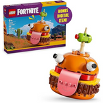 LEGO Fortnite Durrr Burger Kids Toy 77070 Building Set