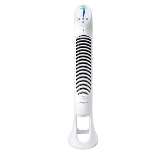 Honeywell Quiet Set Whole Room Tower Fan