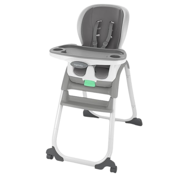 Ingenuity Full Course SmartClean 6-In-1 High Chair