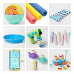 Target Circle Week – Save 50% On Select Sun Squad + $10 Off $40!